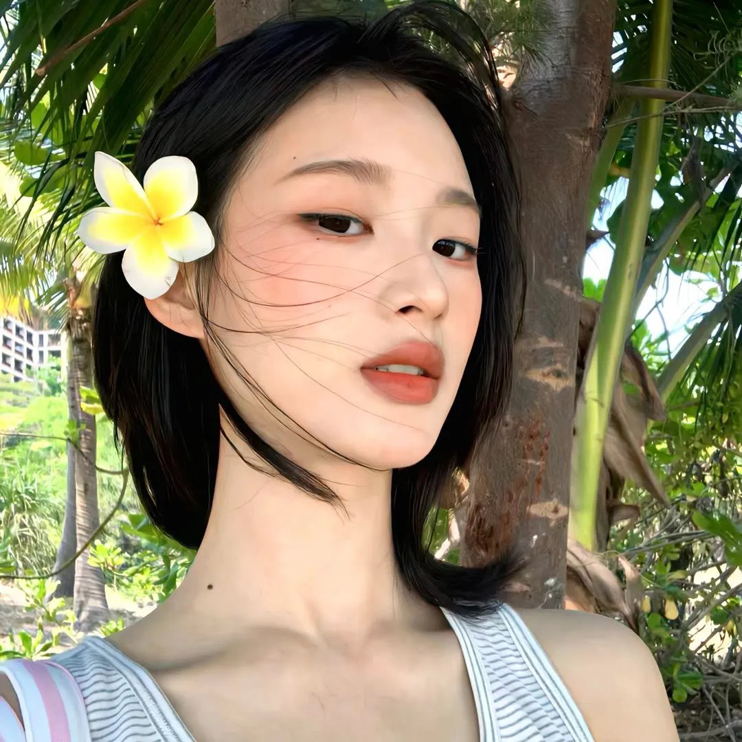 爱人说